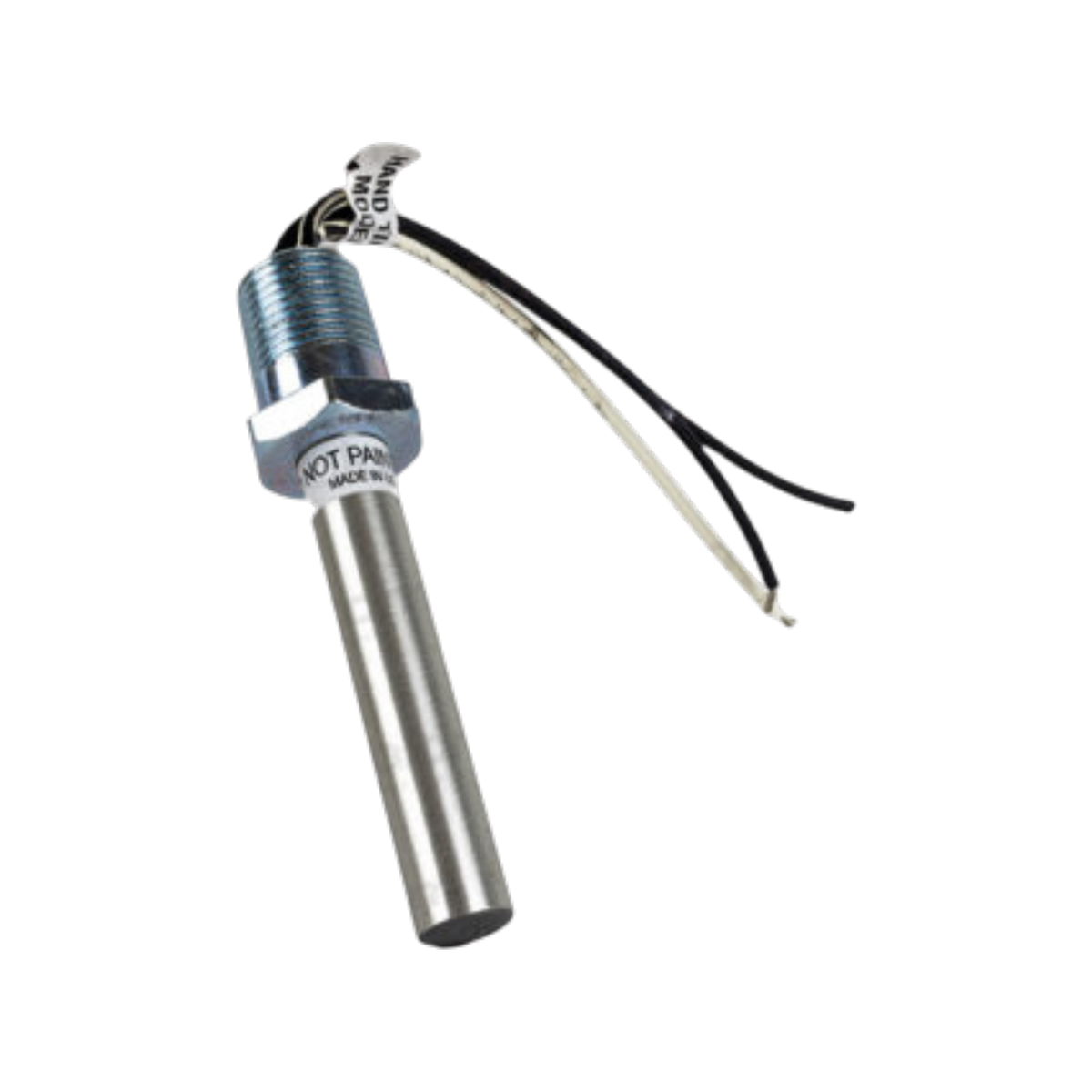 Kidde Heat Detector Rate Compensation Explosion Proof 135°F