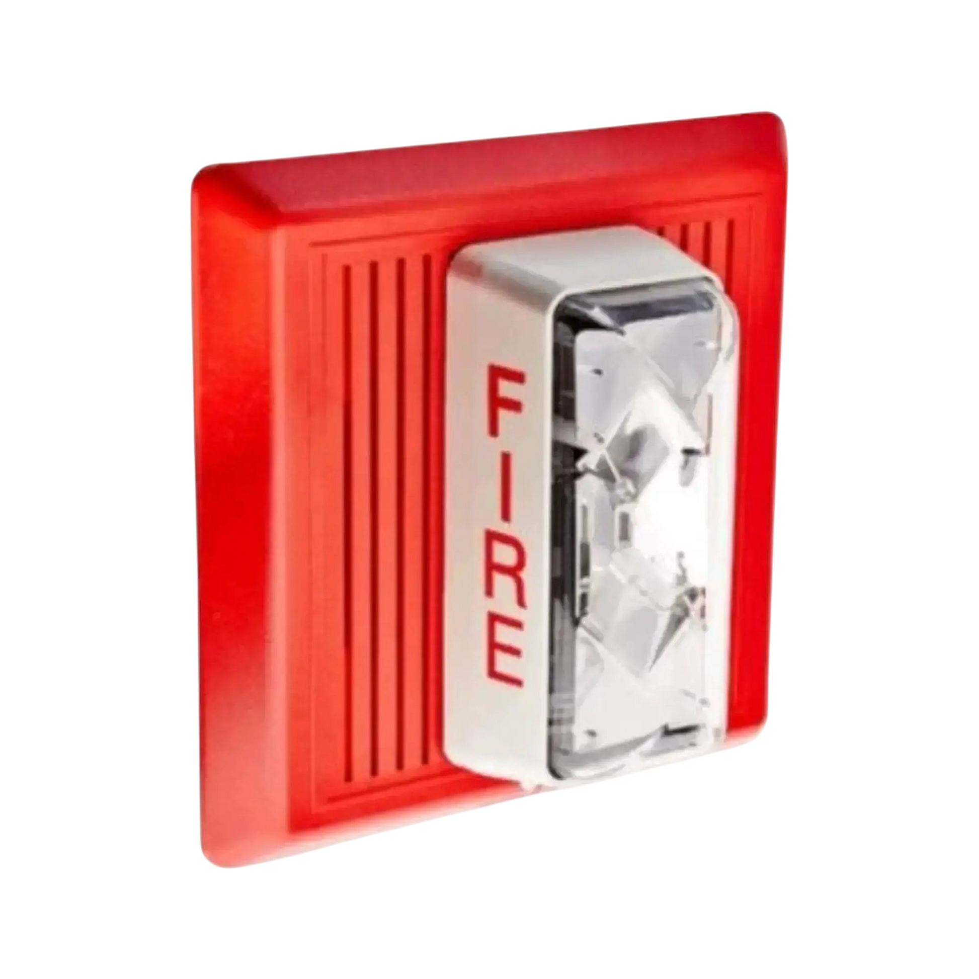 Kidde Horn Strobe Fire Alarm Reliable Emergency Alert System