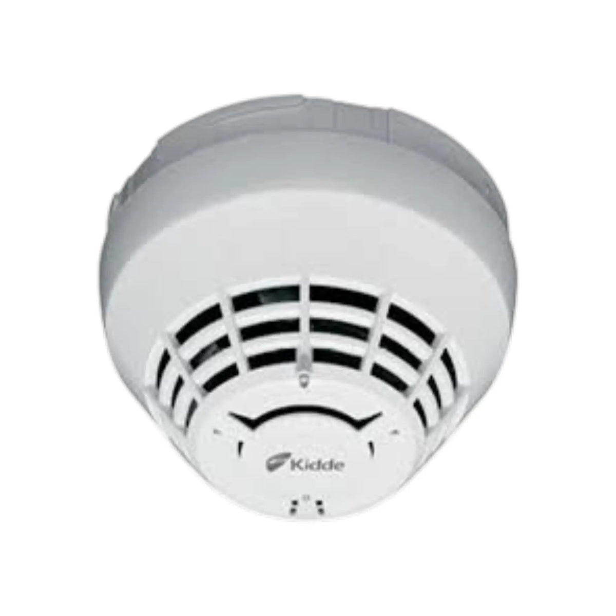 Kidde Intelligent Heat Detector with Dual Detection for Enhanced Fire Safety