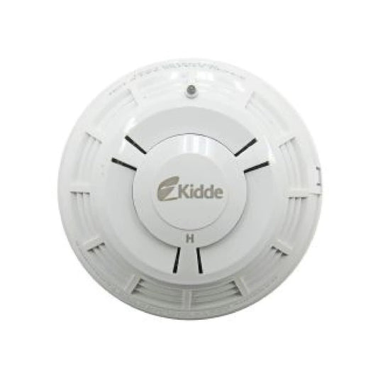 Kidde Intelligent Multi-Criteria Smoke Heat CO Detector Advanced Safety for Homes and Businesses