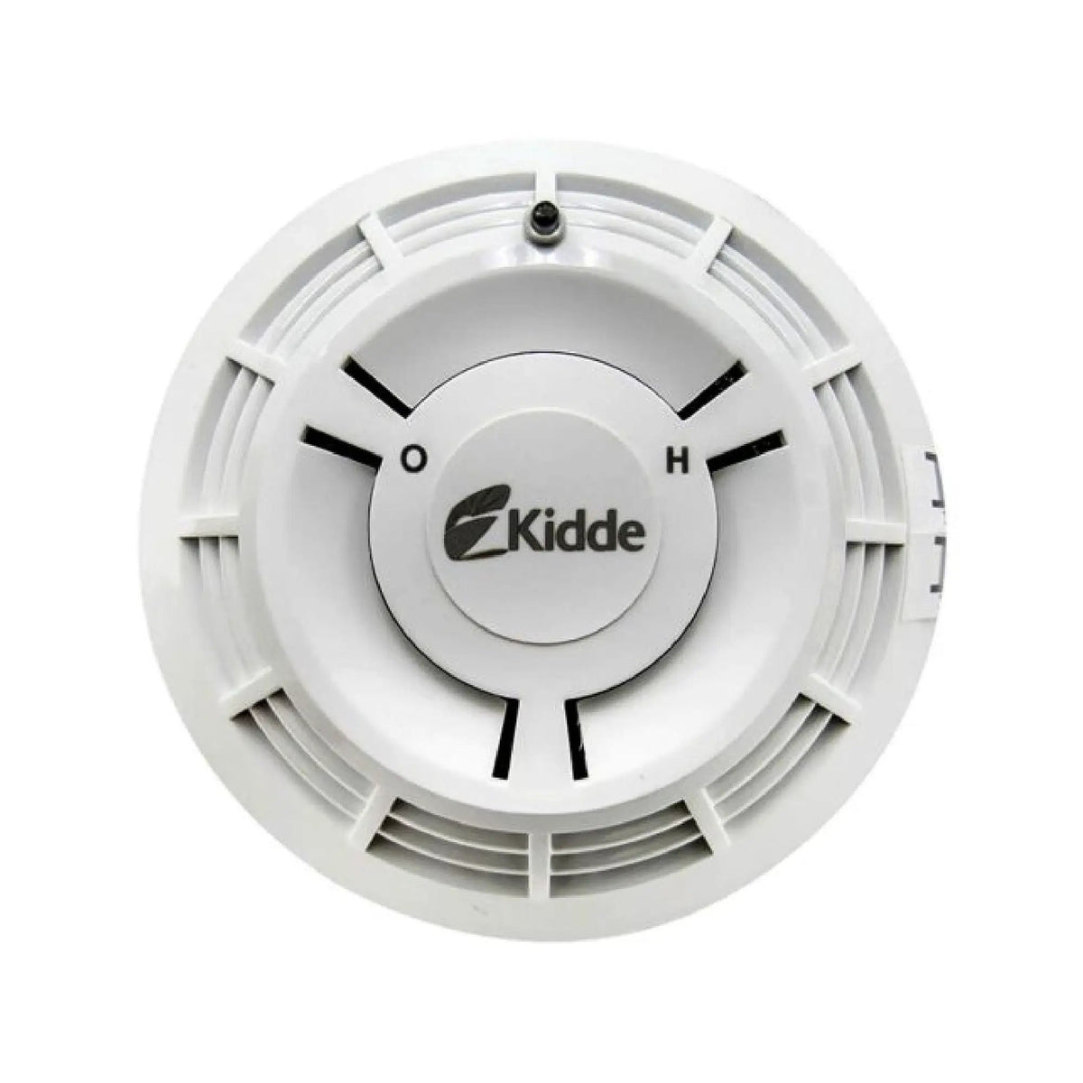 Kidde Intelligent Multi-Criteria Smoke Heat CO Detector Advanced Safety for Homes and Businesses