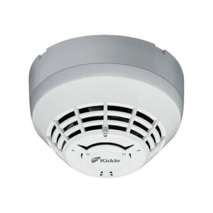 Kidde Intelligent Optical Smoke Detector for Advanced Fire Safety and Precise Detection