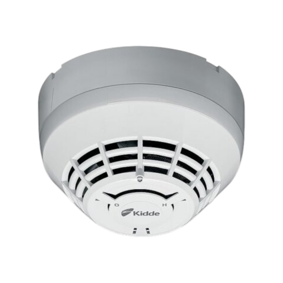 Kidde Intelligent Optical Smoke Detector for Advanced Fire Safety and Precise Detection