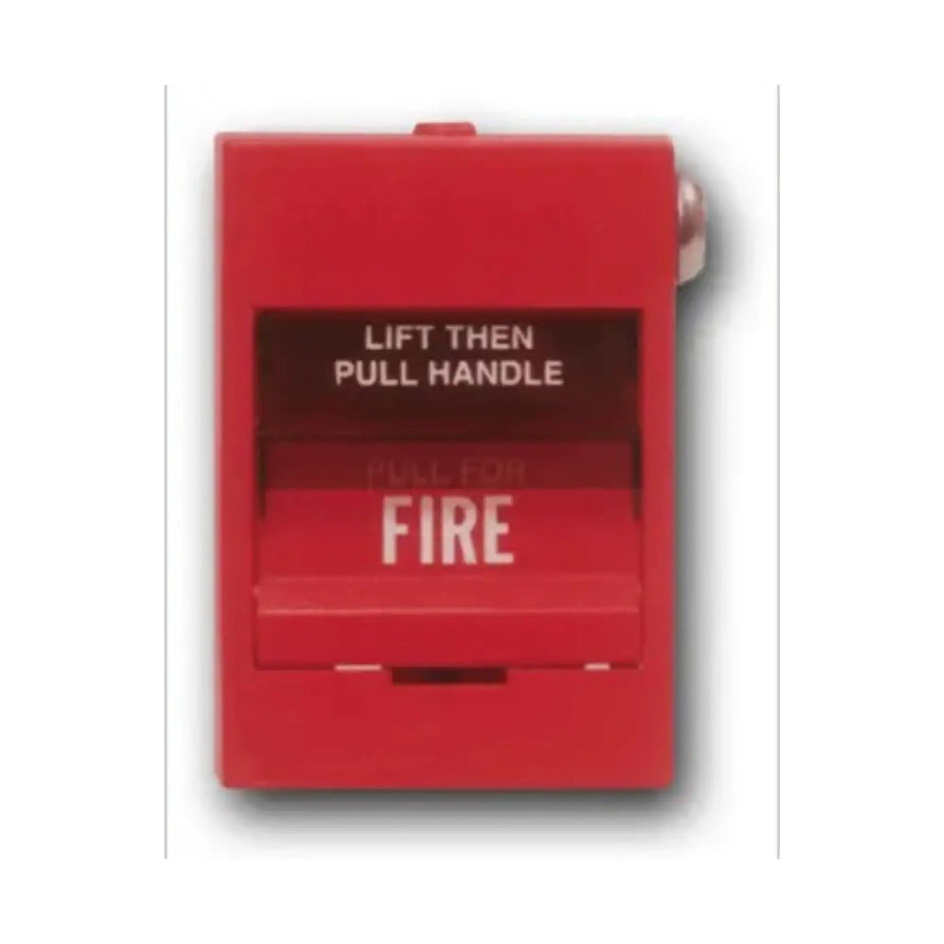 Kidde K-279B-1110 Fire Alarm Pull Station Double Action