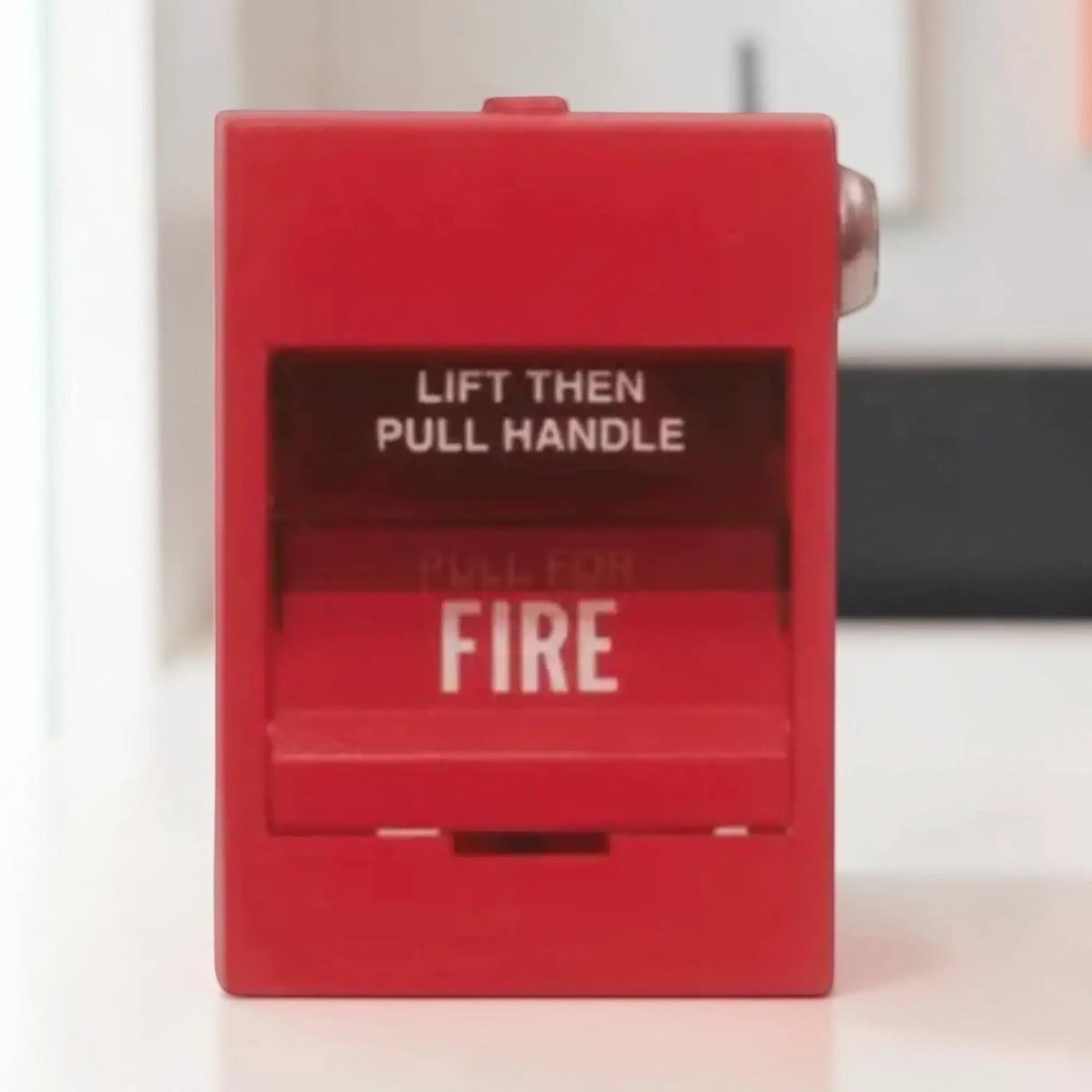 Kidde K-279B-1110 Fire Alarm Pull Station Double Action
