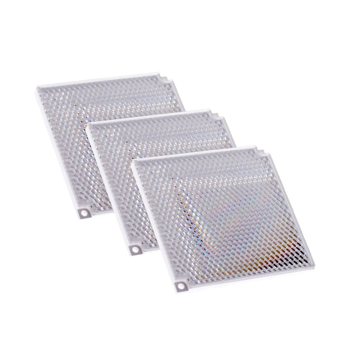 Kidde Long Range Prism Kit for Fire Safety with 330ft Detection Range for Professionals by Kidde