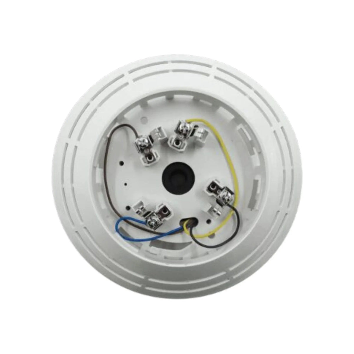 Kidde Low Frequency Sounder Base for Fire and Carbon Monoxide Safety Alarms