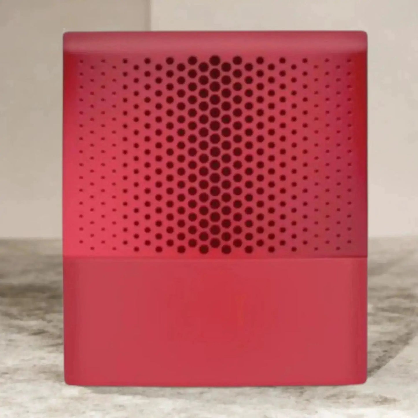Kidde Low Frequency Wall Horn Alarm ULFM Approved for Enhanced Fire Safety