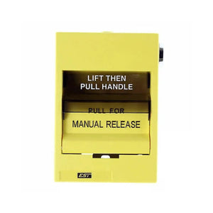 Kidde Manual Release Station Double Action Fire Safety Device