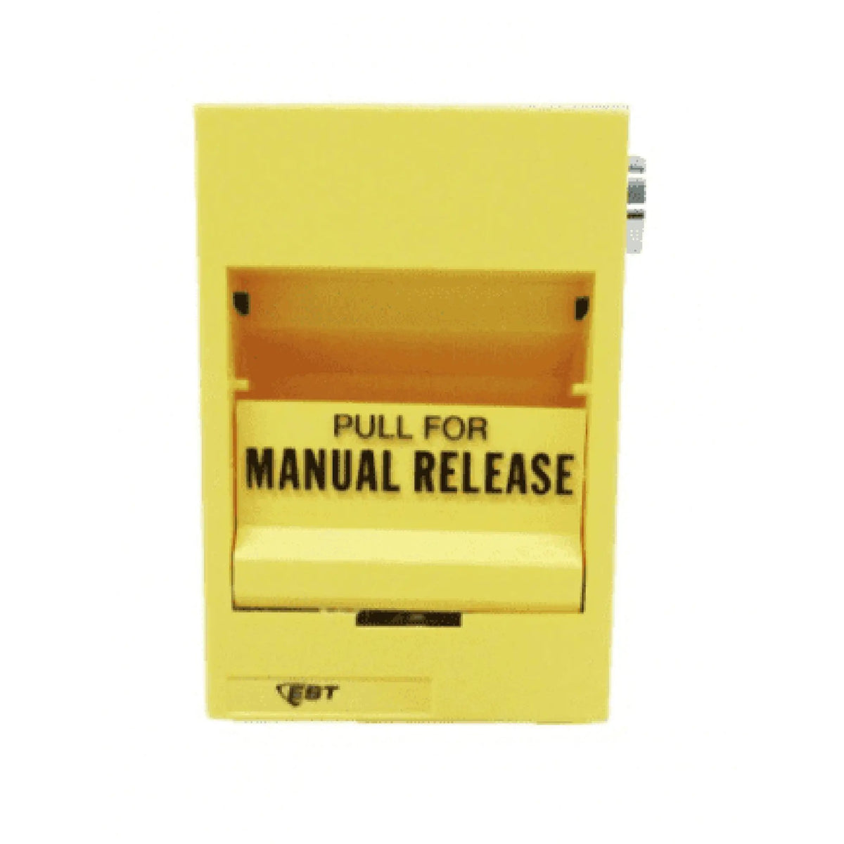 Kidde Manual Release Station Single Action UL/FM Approved Safety