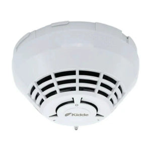 Kidde Multisensor Heat and CO Detector for Ultimate Safety