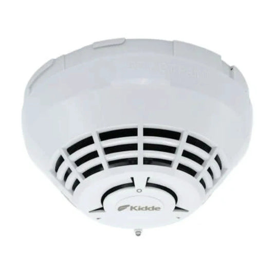 Kidde Multisensor Heat and CO Detector for Ultimate Safety