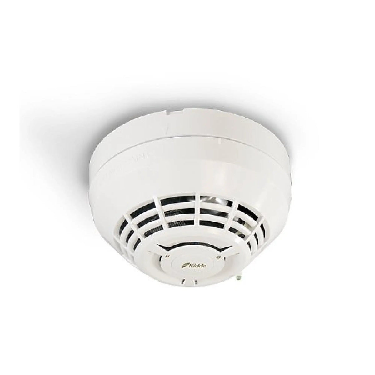 Kidde Multisensor Smoke and CO Detector for Ultimate Safety