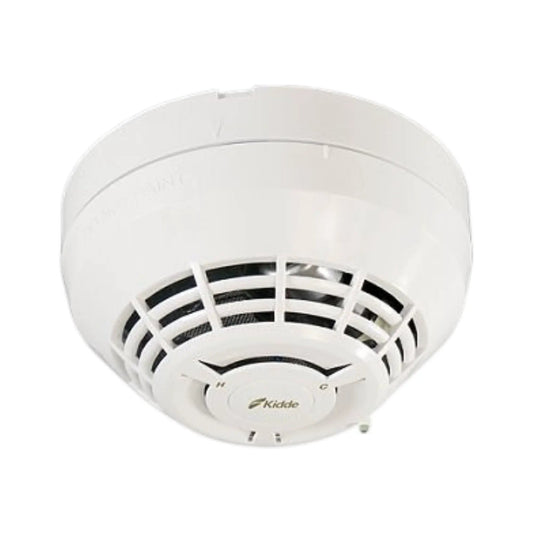 Kidde Multisensor Smoke and CO Detector for Ultimate Safety