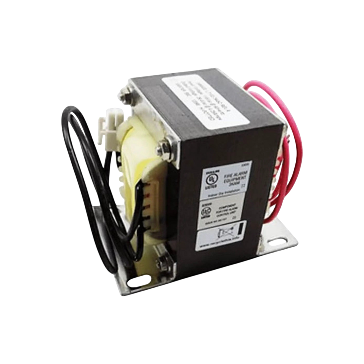 Kidde NAC Power Expansion Transformer 120v Boosts Safety