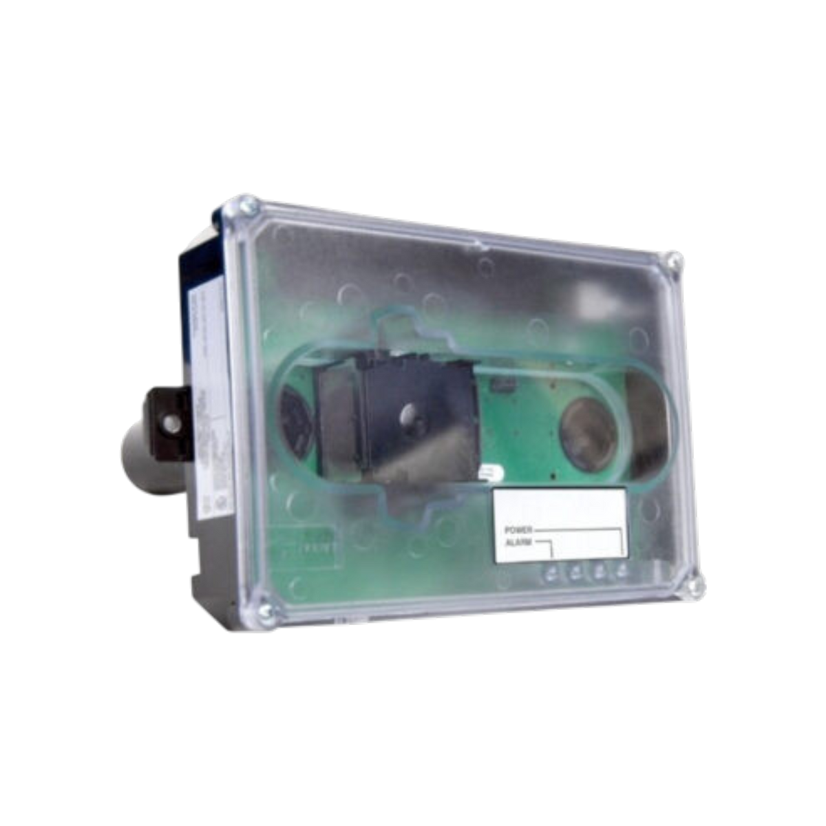 Kidde Optical Duct Detector Advanced Fire Safety System