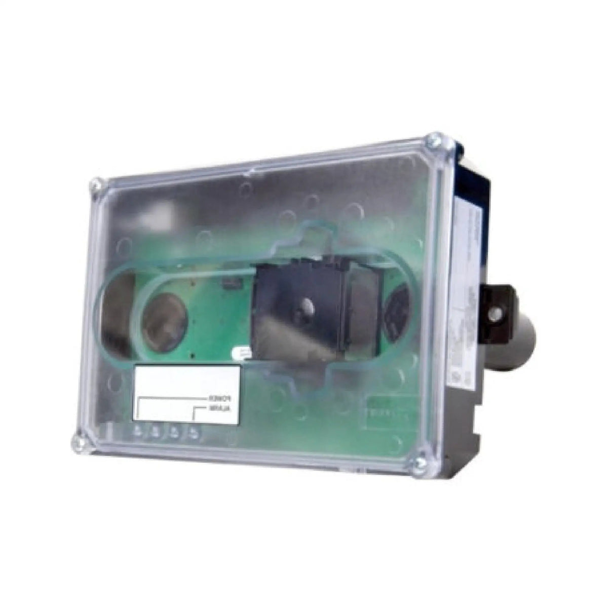 Kidde Optical Duct Detector Advanced Fire Safety System