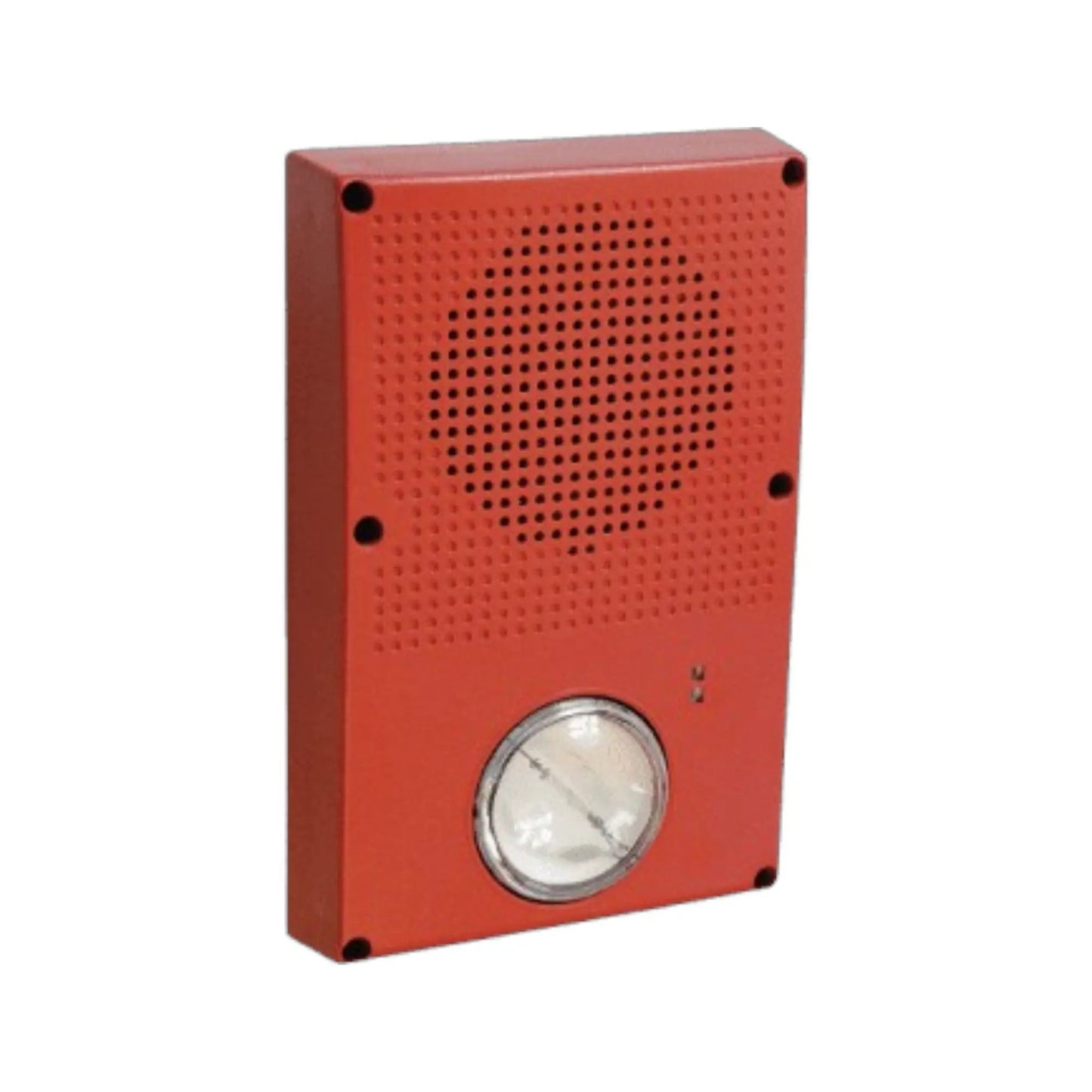 Kidde Outdoor Fire Horn Strobe High Output ULFM Approved