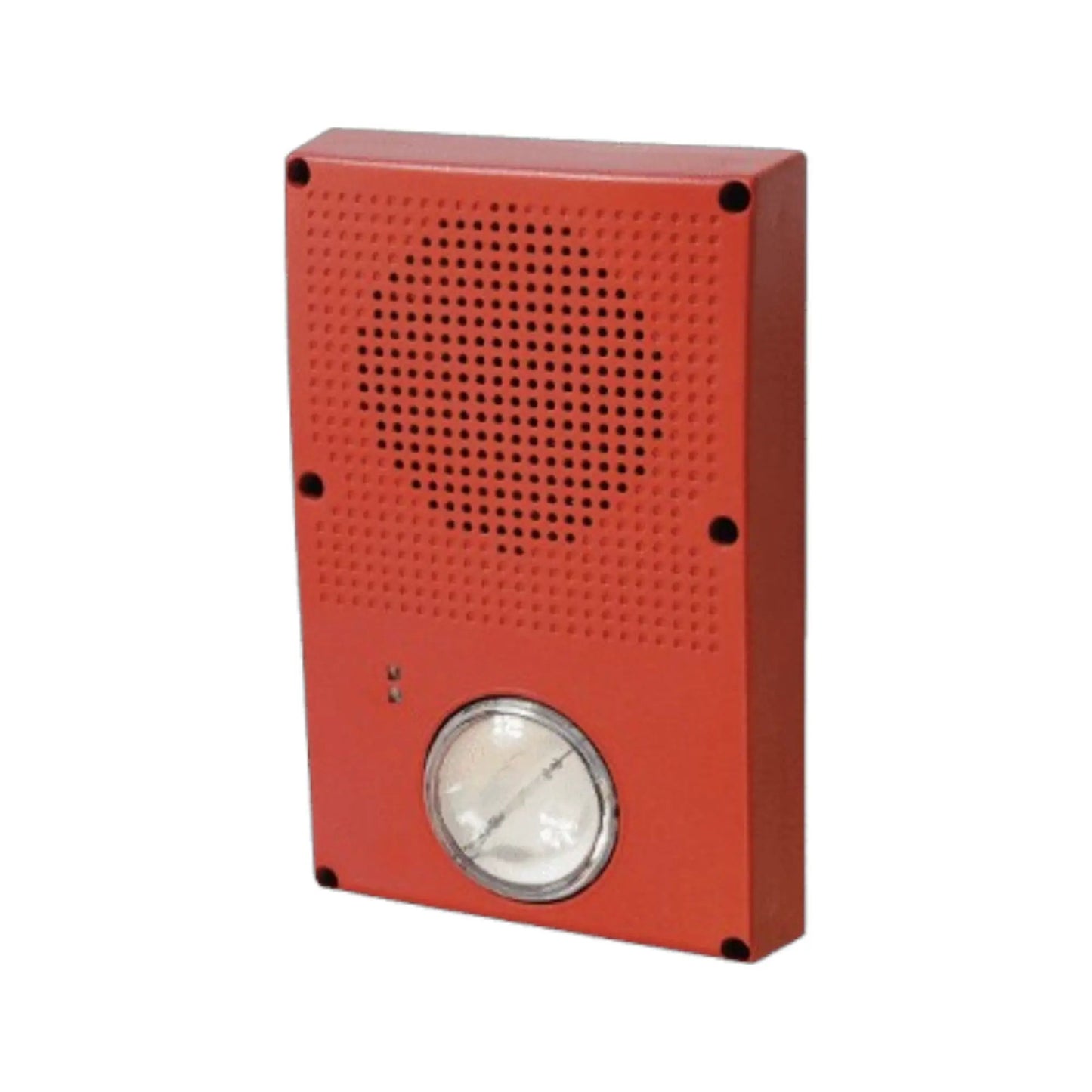 Kidde Outdoor Speaker Strobe Multi-Tap 25/70V Fire Alert