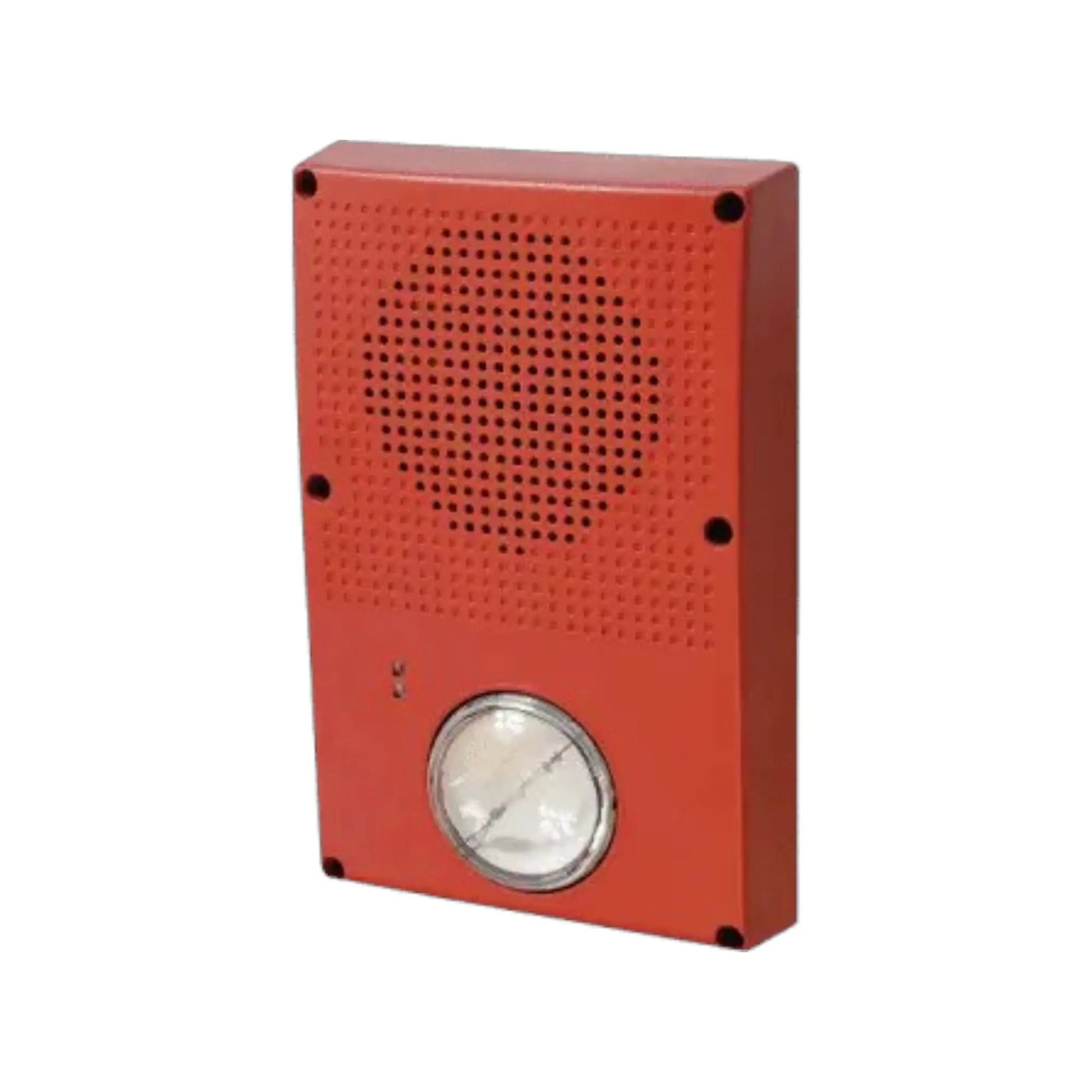 Kidde Outdoor Speaker Strobe Multi-Tap Fire Alert System by Kidde