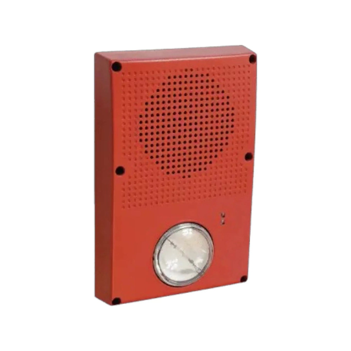 Kidde Outdoor Speaker Strobe Multi-Tap Fire Alert System by Kidde