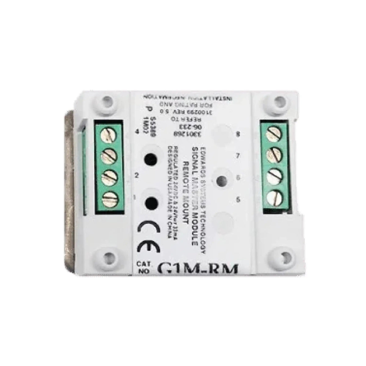 Kidde Polarity Reversal Relay Module UL/FM Approved Safety