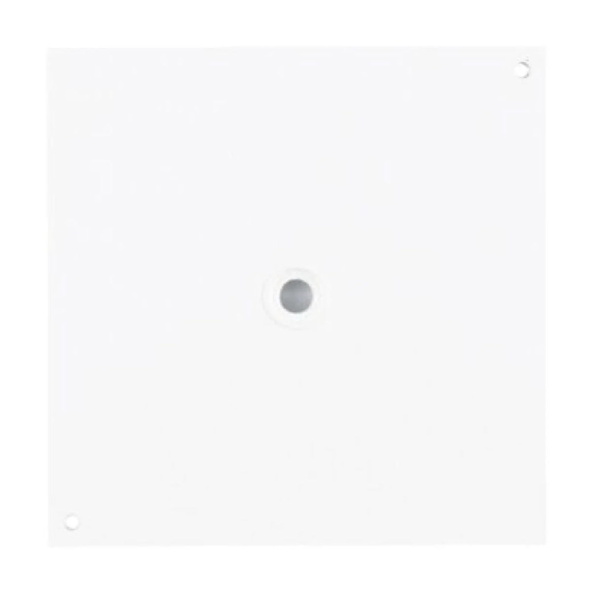 Kidde Prism Alignment Adapter Plate for Precise Fire Safety