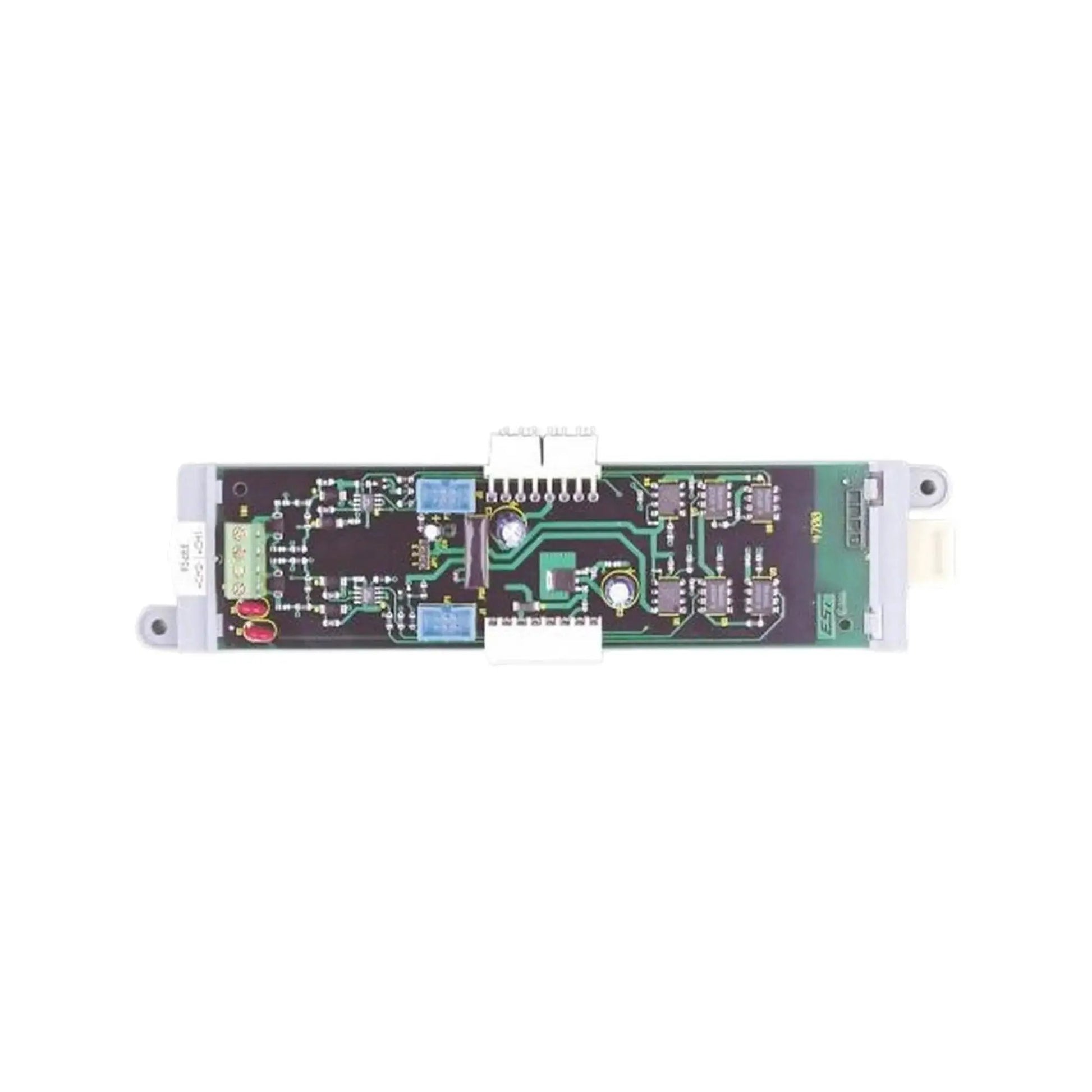 Kidde RS485 Network Option Card Class A/B Wiring for Fire Safety