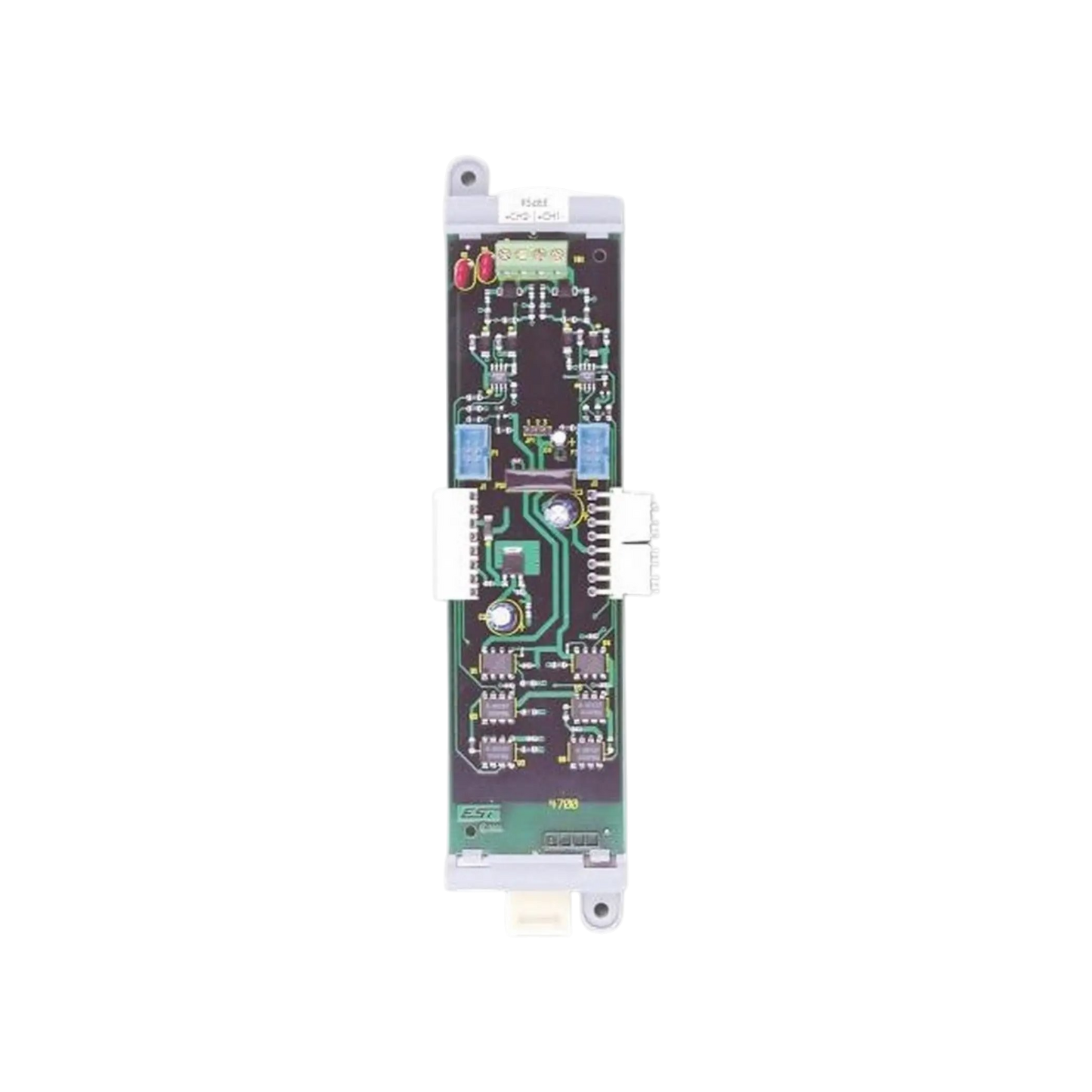 Kidde RS485 Network Option Card Class A/B Wiring for Fire Safety