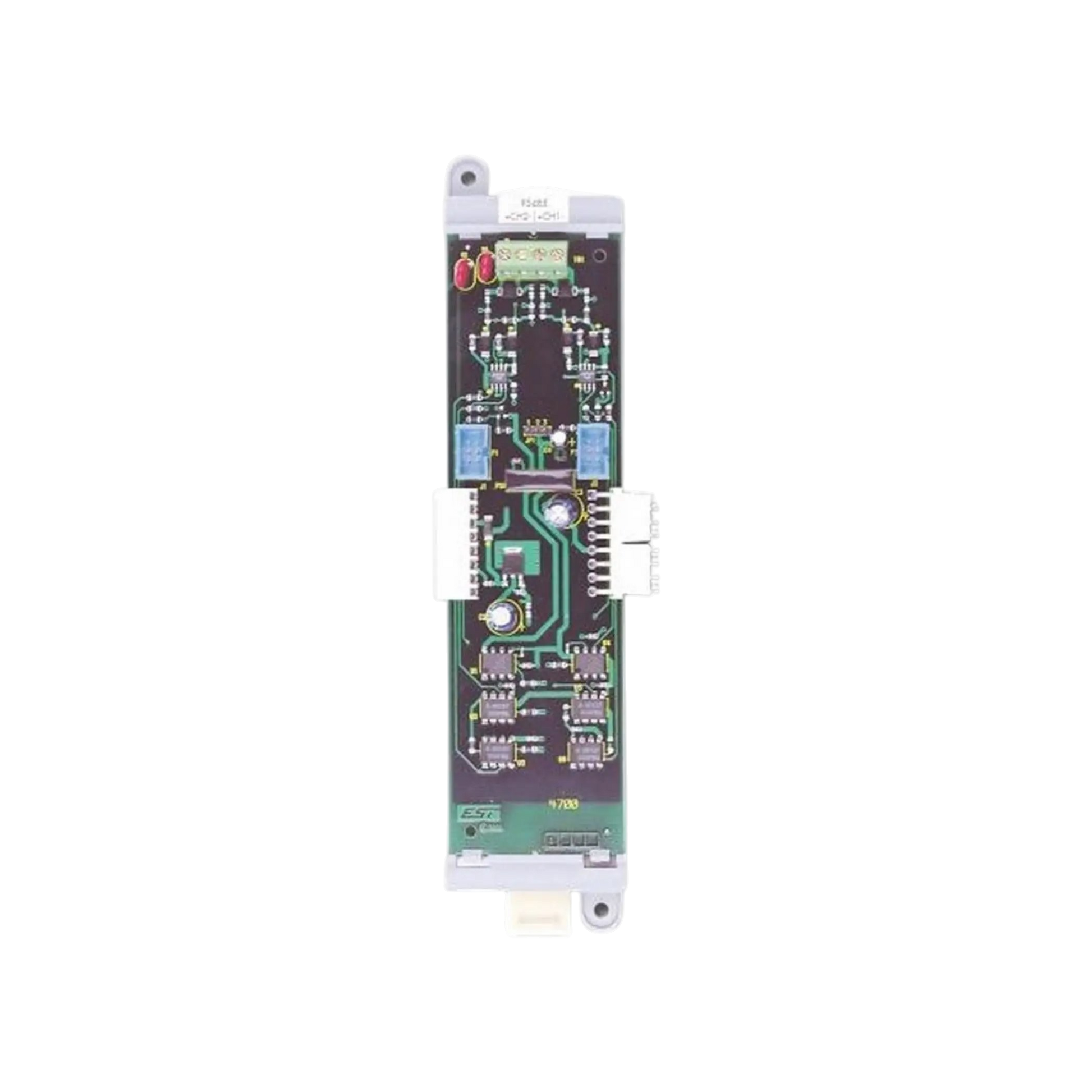 Kidde RS485 Network Option Card Class A/B Wiring for Fire Safety