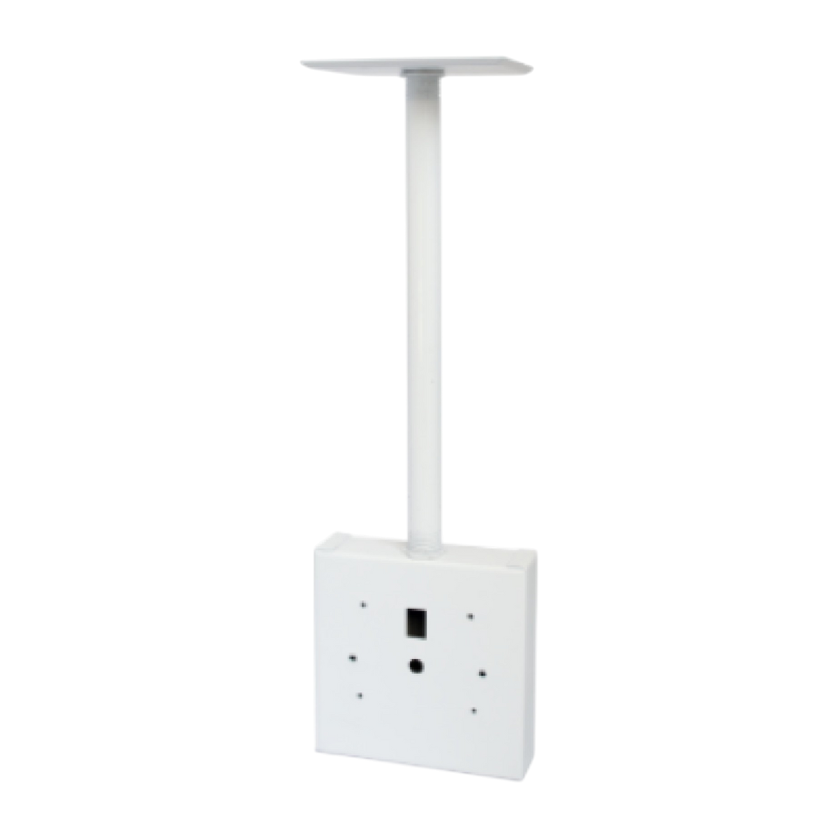Kidde Reflective Ceiling Detector White UL/FM Approved Safety