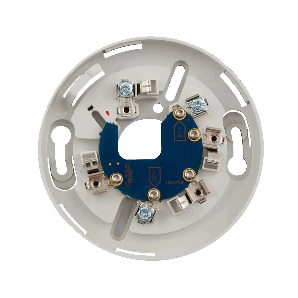 Kidde Relay Base EC2 Series UL/FM Approved Fire Safety Relay