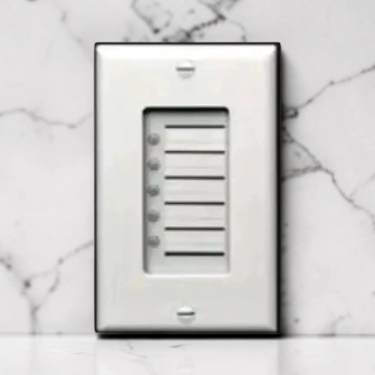 Kidde Remote Annunciator LED Alarm by Zone for Fire Safety