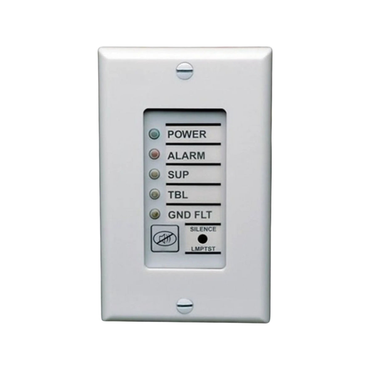Kidde Remote Annunciator LED Alarm for Reliable Fire Safety