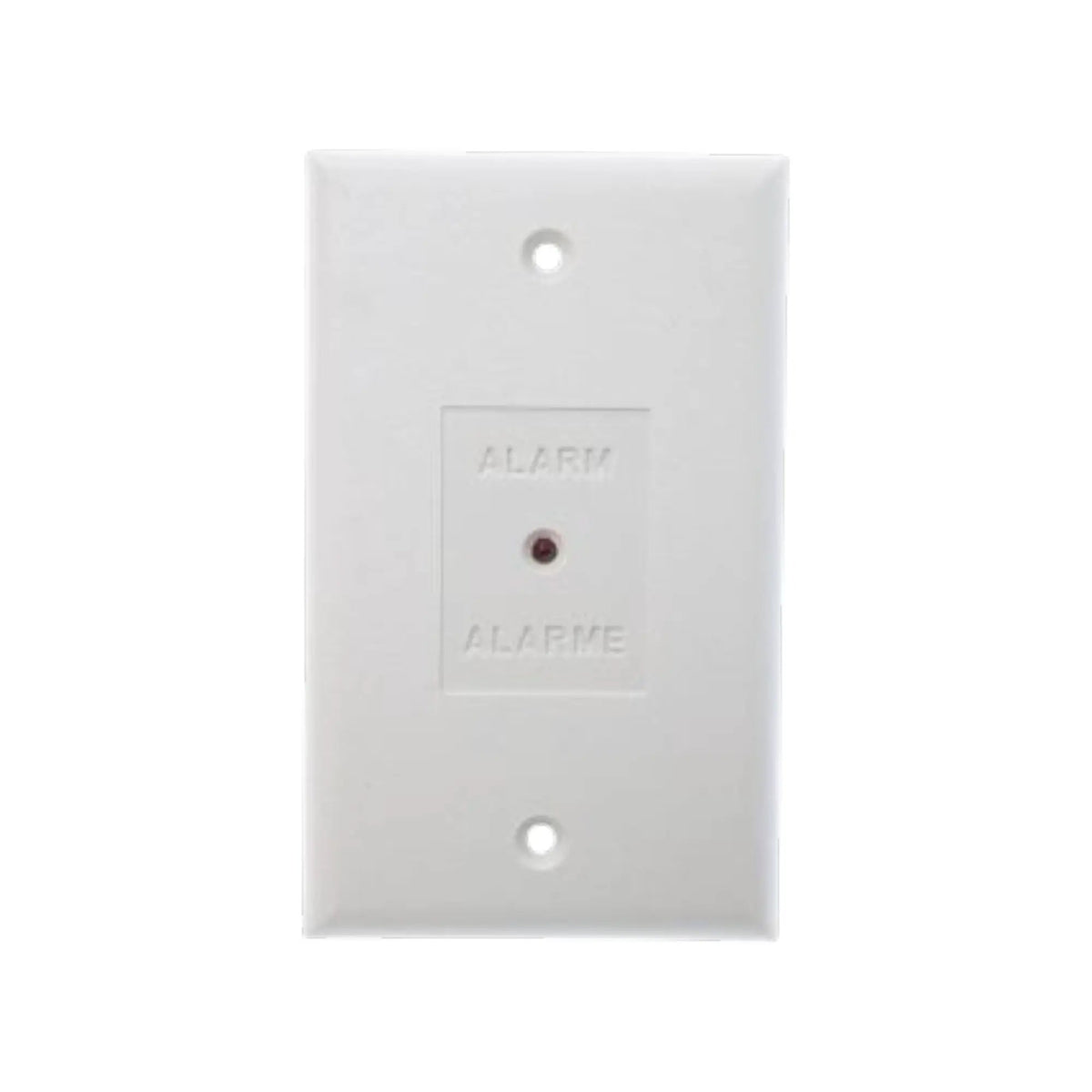 Kidde Remote LED Indicator for Fire Safety Clear Status Monitoring
