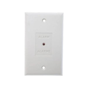 Kidde Remote LED Indicator for Fire Safety Clear Status Monitoring
