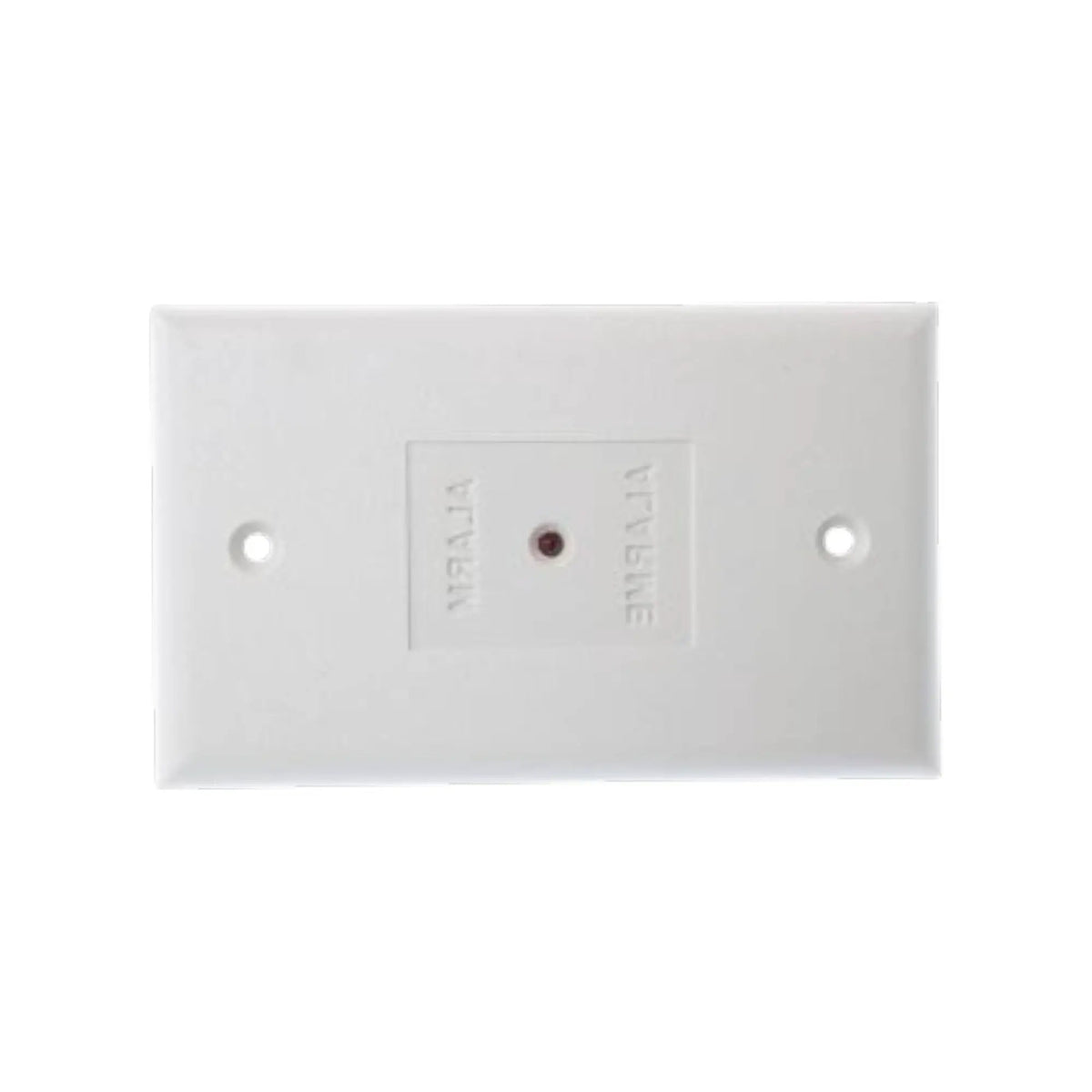 Kidde Remote LED Indicator for Fire Safety Clear Status Monitoring