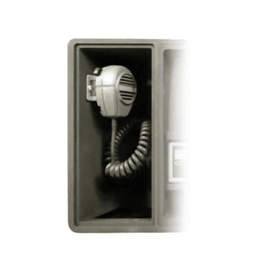 Kidde Remote Microphone Surface Mount Clear Voice Safety System
