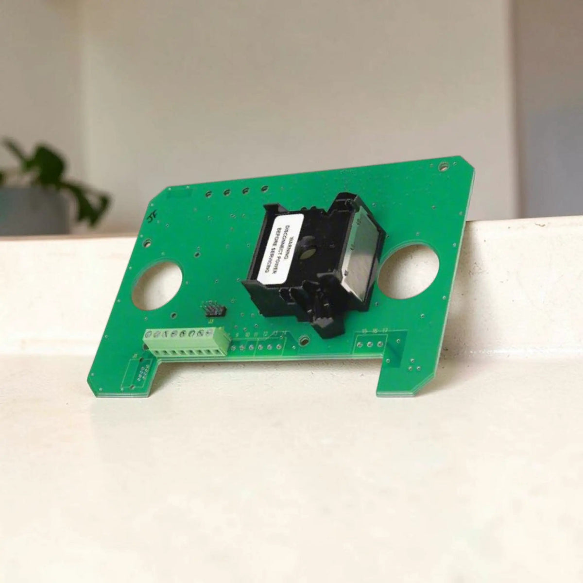 Kidde Replacement PCB 2-Wire Sensor Kit UL/FM Approved Safety