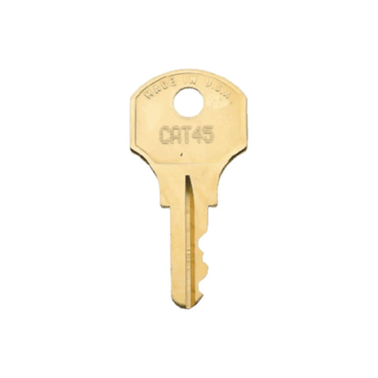 Kidde Reset Key and Tag for Manual Stations Quick Reset