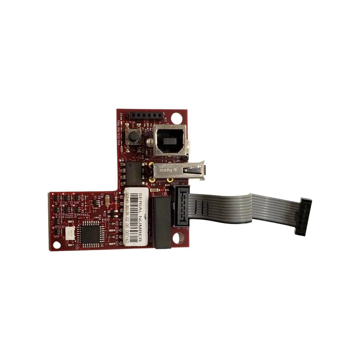 Kidde SA-USB Interface Card for Fire Safety System Monitoring