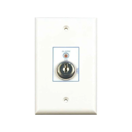 Kidde SD Remote Reset Test for Fire Safety Systems Efficient Control