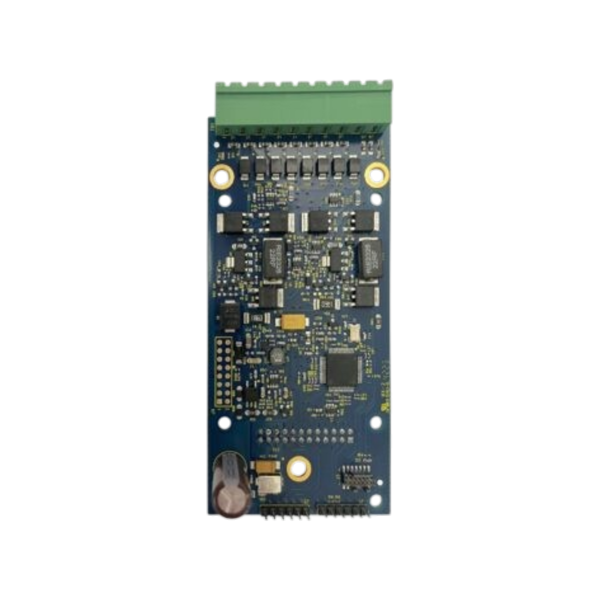 Kidde SLC Expansion Module 250-Device Loop for Fire Safety