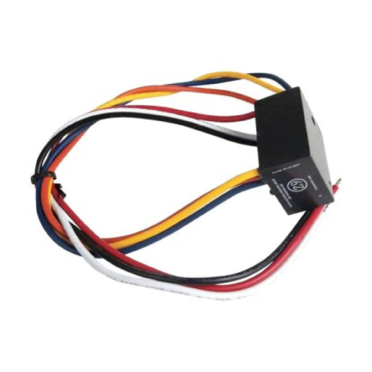 Kidde SPDT Auxiliary Relay 10A Fire Safety Control Accessory