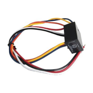 Kidde SPDT Auxiliary Relay 10A Fire Safety Control Accessory