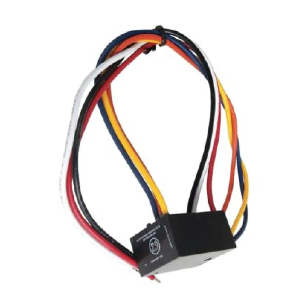 Kidde SPDT Auxiliary Relay 10A Fire Safety Control Accessory