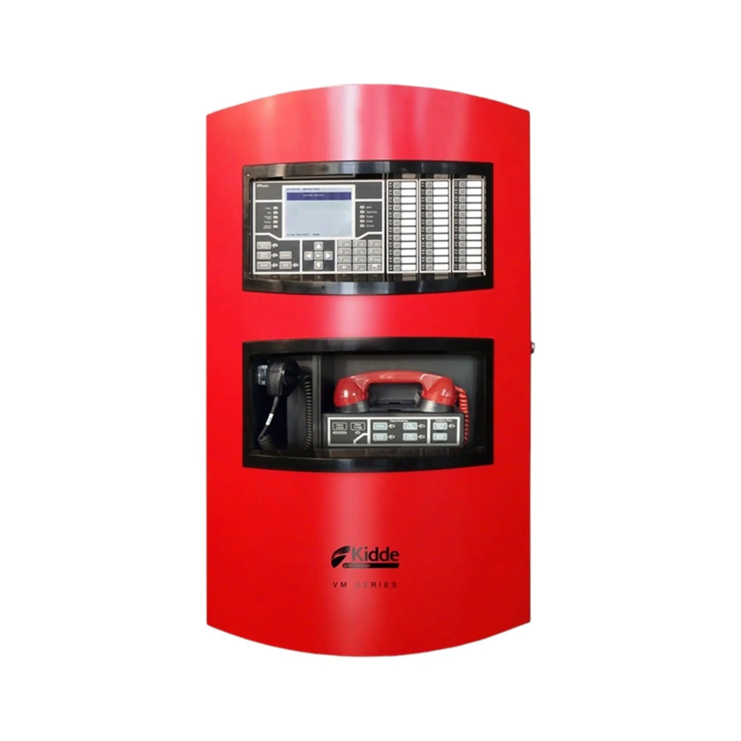 Kidde Seismic Hardening Kit for VM-MFK Handsets Durable Safety