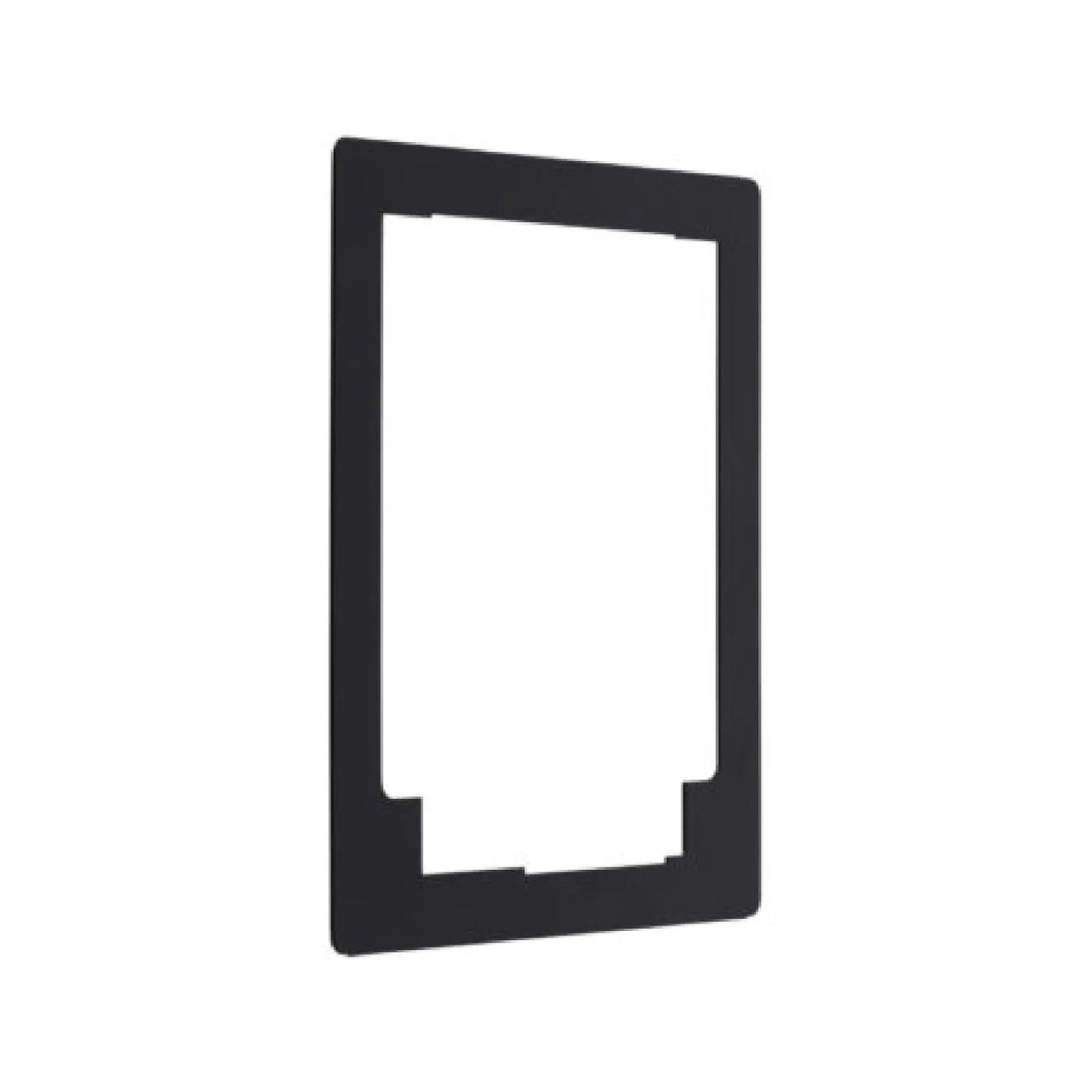 Kidde Semi Flush Trim Plate for 5000-009 Fire Safety Systems
