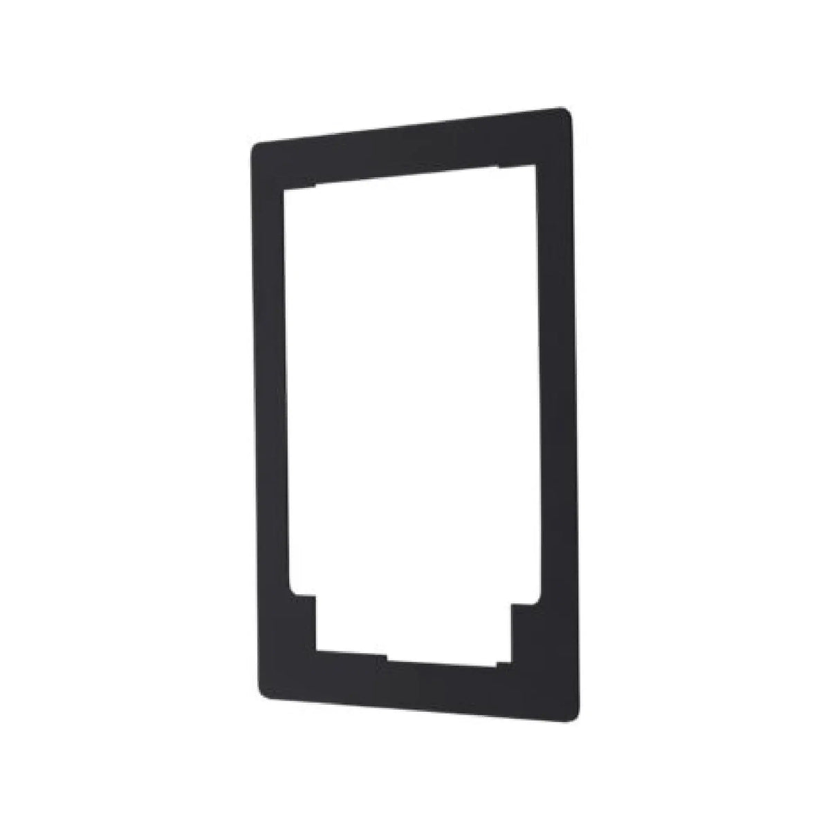 Kidde Semi Flush Trim Plate for 5000-009 Fire Safety Systems