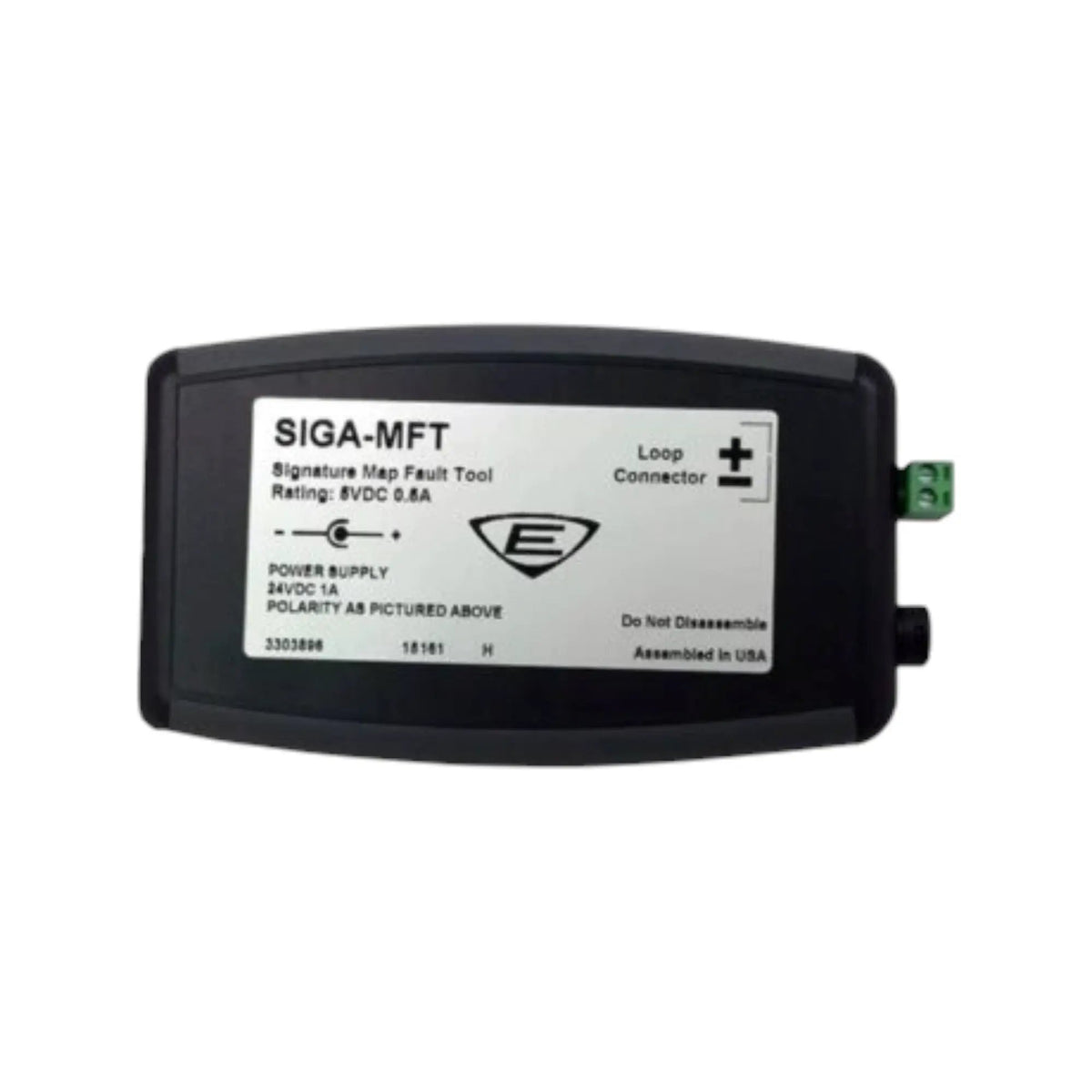 Kidde Signature Series Mapping Tool for Fire Safety Pros